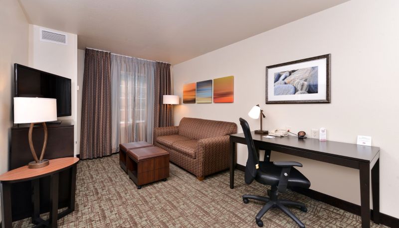 Chambre - Staybridge Suites SIOUX FALLS SOUTHWEST by IHG