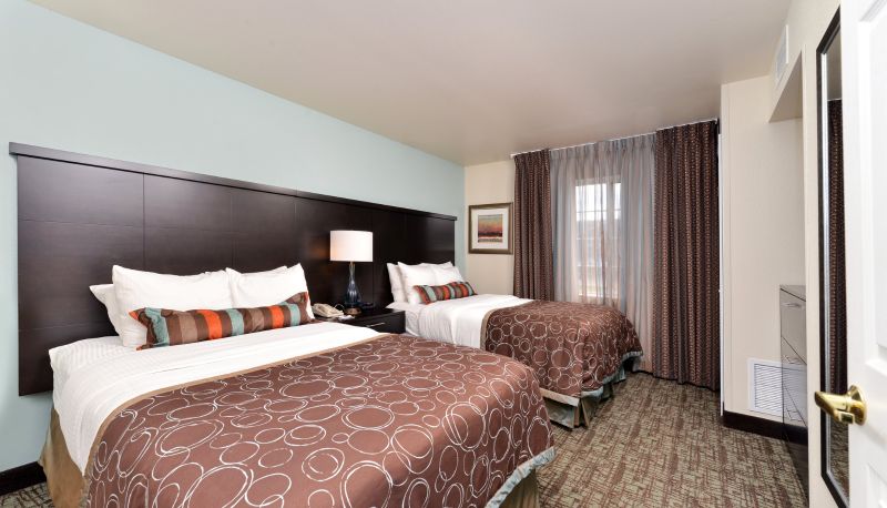 Zimmer - Staybridge Suites SIOUX FALLS SOUTHWEST by IHG