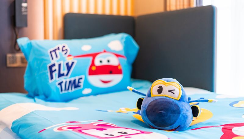 Camera - Holiday Inn Express HANGZHOU WESTLAKE EAST by IHG