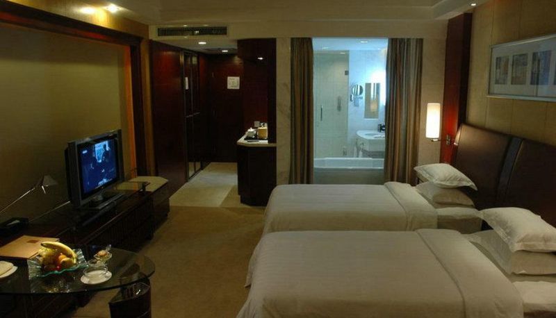 Pokój - Great Tang Hotel Shanghai