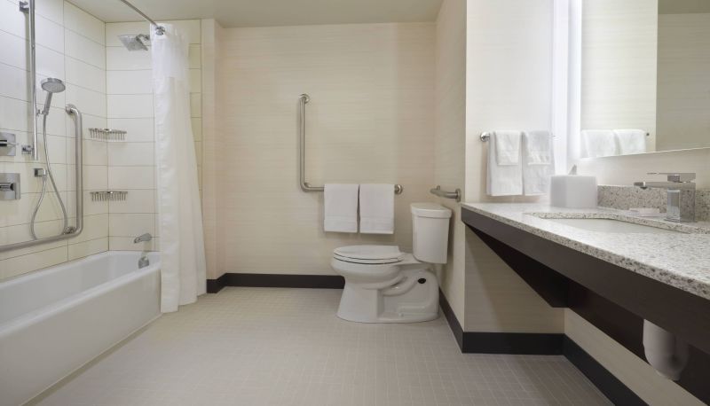Room - TownePlace Suites by Marriott Oshawa