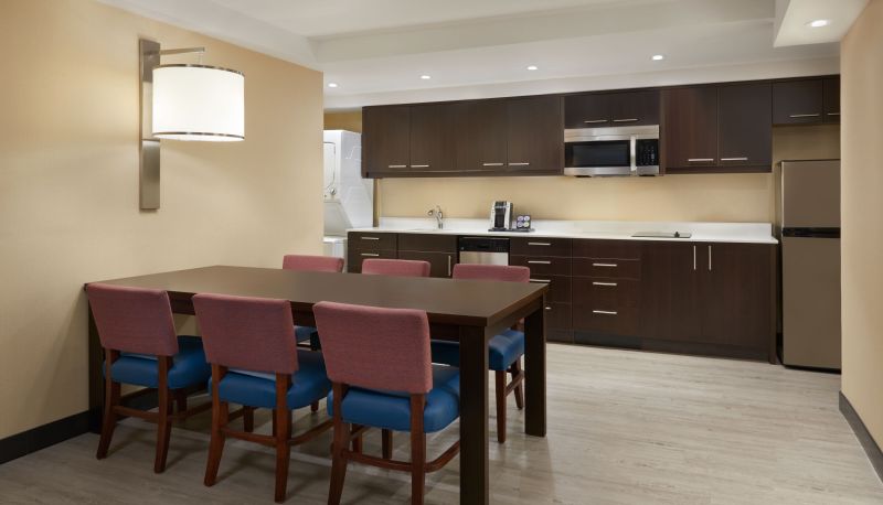 Room - TownePlace Suites by Marriott Oshawa