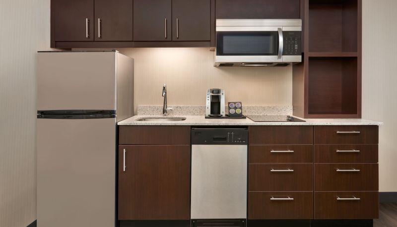 Room - TownePlace Suites by Marriott Oshawa