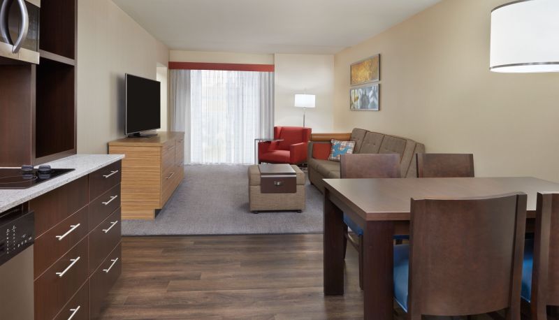 Room - TownePlace Suites by Marriott Oshawa