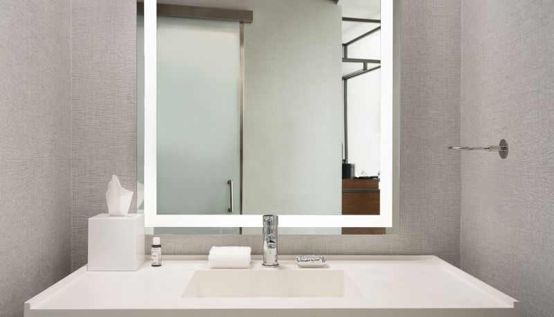 Camera - AC Hotels by Marriott Austin-University