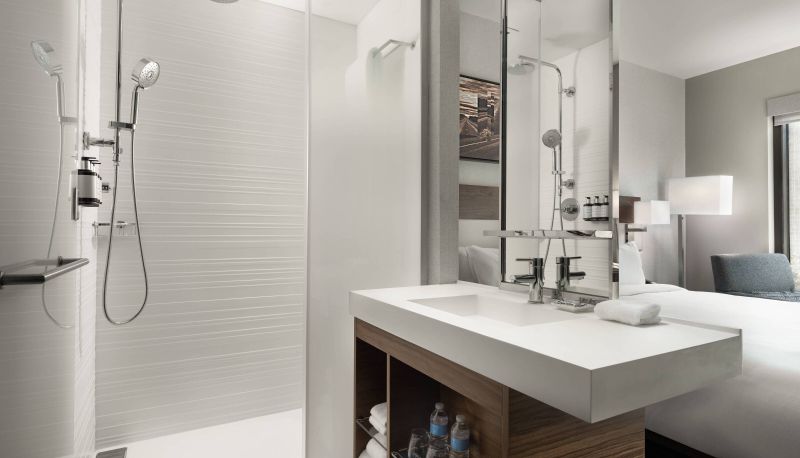 Camera - AC Hotels by Marriott Austin-University