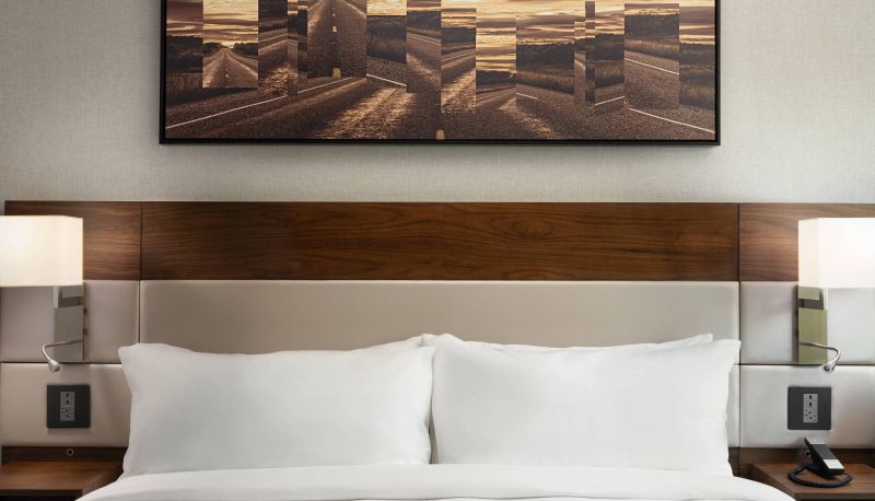 Camera - AC Hotels by Marriott Austin-University