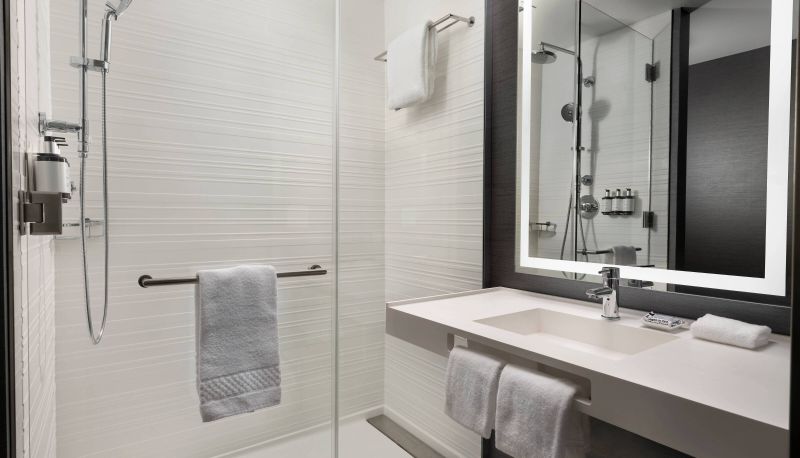 Camera - AC Hotels by Marriott Austin-University
