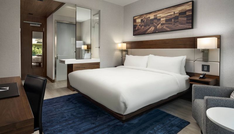 Camera - AC Hotels by Marriott Austin-University
