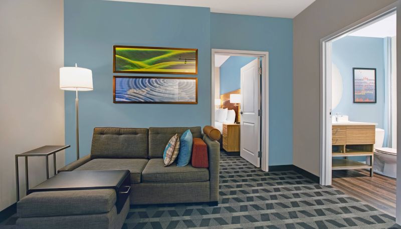 Pokój - TownePlace Suites by Marriott Potomac Mills Woodbridge