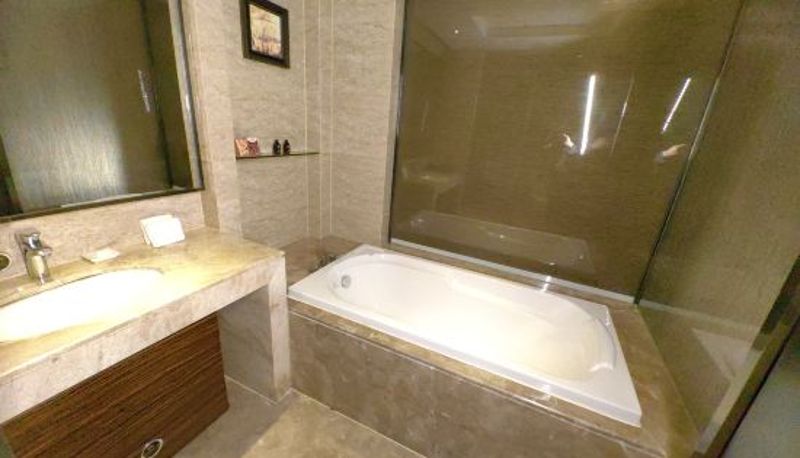 Habitación - Wanjia International Hotel