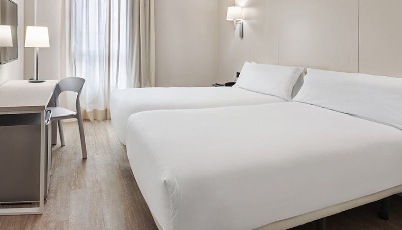 Info - B&B HOTEL Castellón