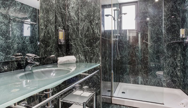 Kamer - B&B HOTEL Castellón