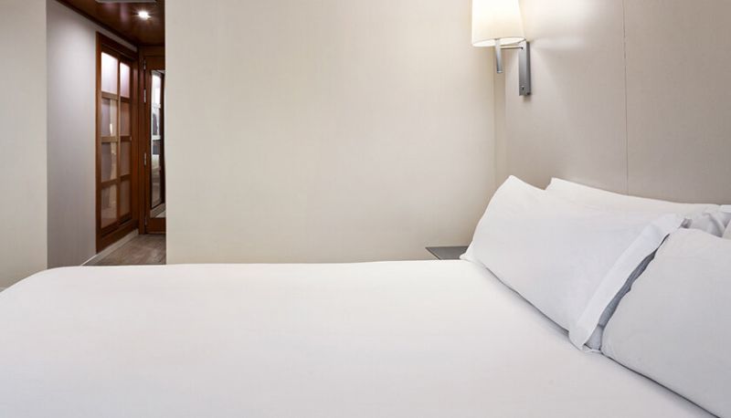 Info - B&B HOTEL Castellón