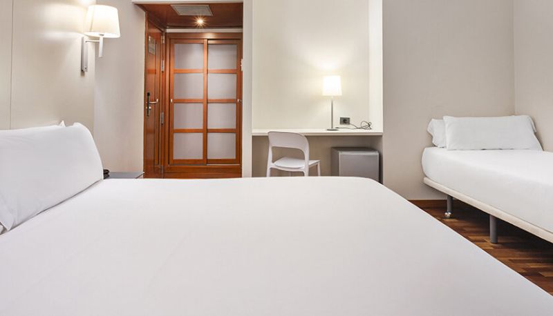 Kamer - B&B HOTEL Castellón