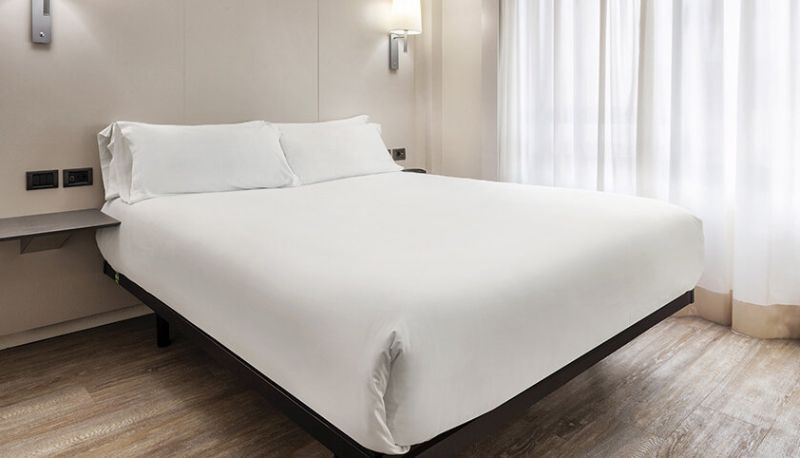 Info - B&B HOTEL Castellón