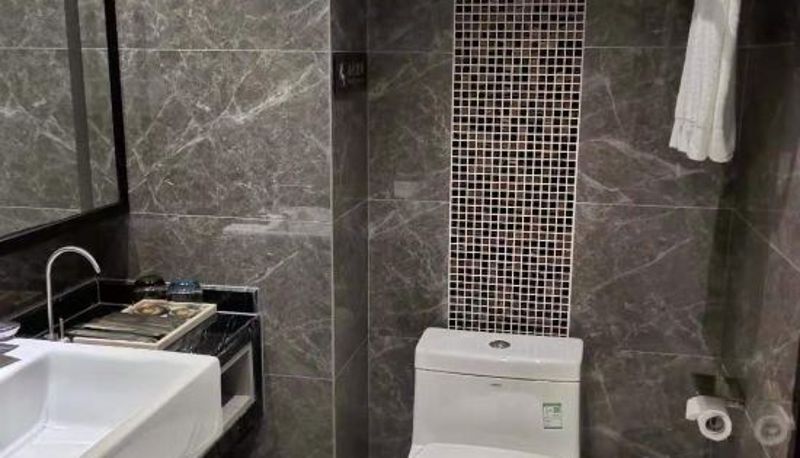 Habitación - Manhattan International Hotel