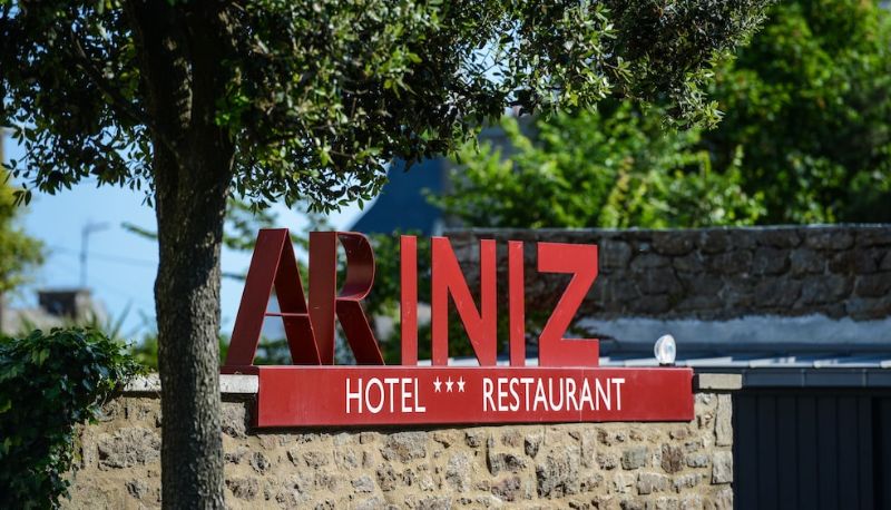 Info - Ar Iniz