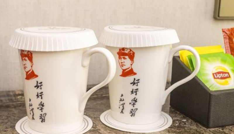 Business-Zimmer - Jianguo Hotel