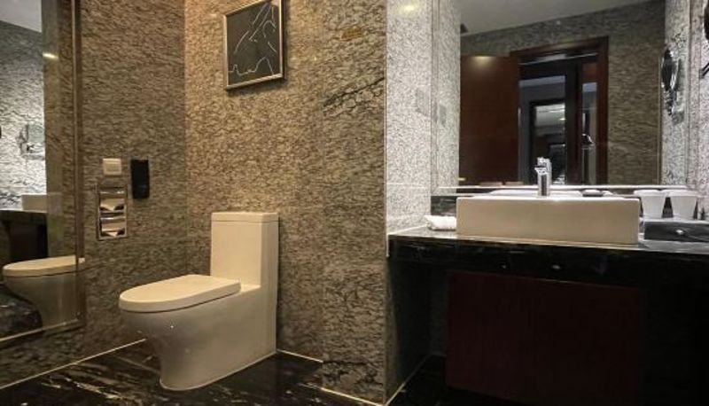 Zimmer - Hotel Sweetwater