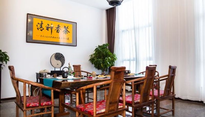 Wellness- und Fitnessbereich - Hotel Sweetwater