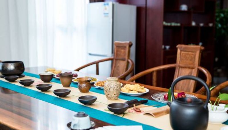Wellness- und Fitnessbereich - Hotel Sweetwater
