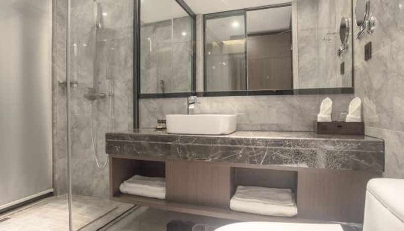 Habitación - King Fond Hotel