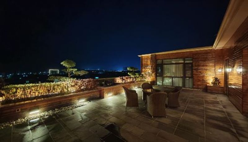 Habitación - King Fond Hotel