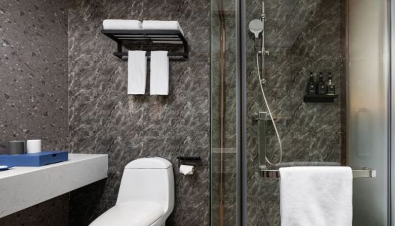Camera - Huating Yunqi Hotel