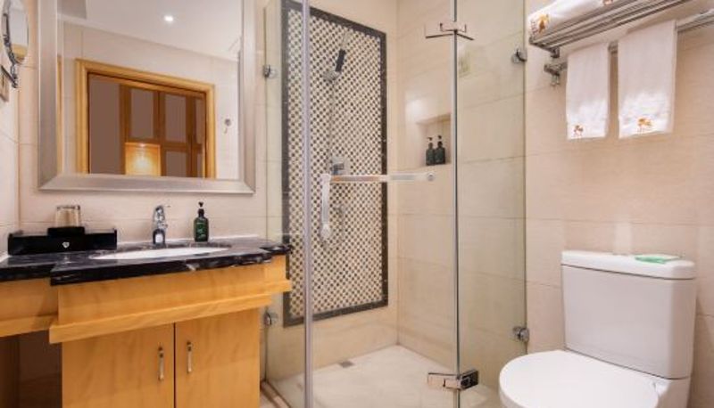Suite - Weibang Lixiang Hotel