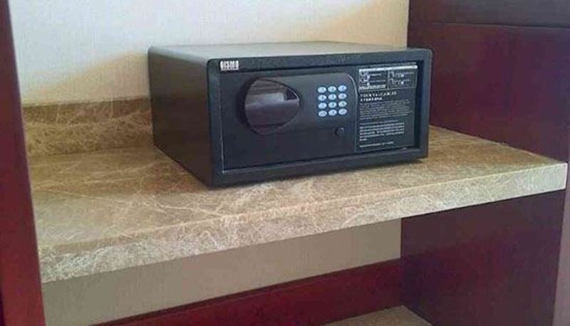Innenbreich - Jin Wanli Business Hotel