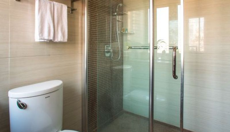 Zimmer - Jin Wanli Business Hotel