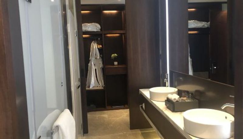 Zimmer - Quehua International Hotel