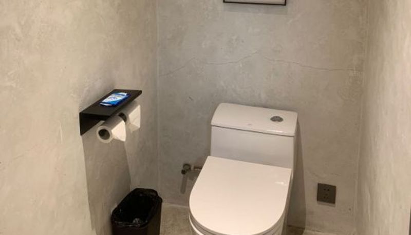 Kamer - Wuhu Yihe Shangshui Hotel