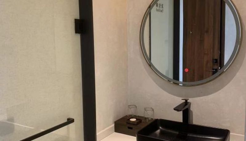Kamer - Wuhu Yihe Shangshui Hotel