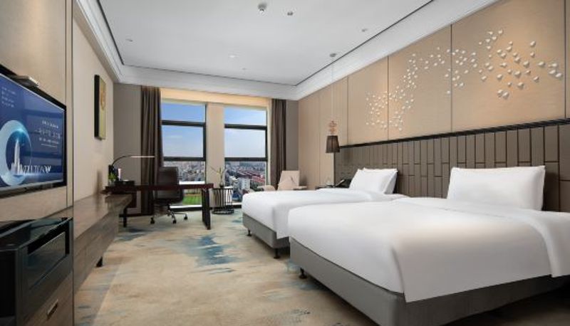 Habitación - Wellton International Hotel Fenyi