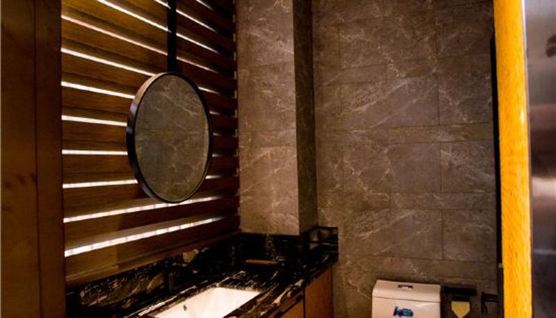 Kamer - Jinyan'an Guanshe Homestay