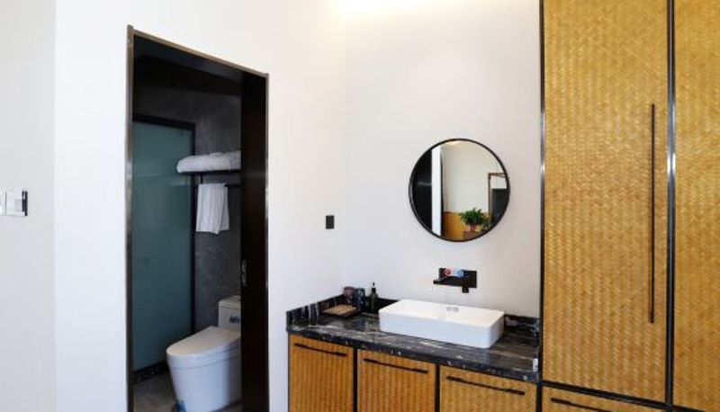 Kamer - Jinyan'an Guanshe Homestay