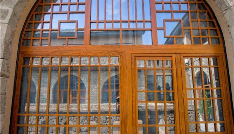 Interieur - Jinyan'an Guanshe Homestay