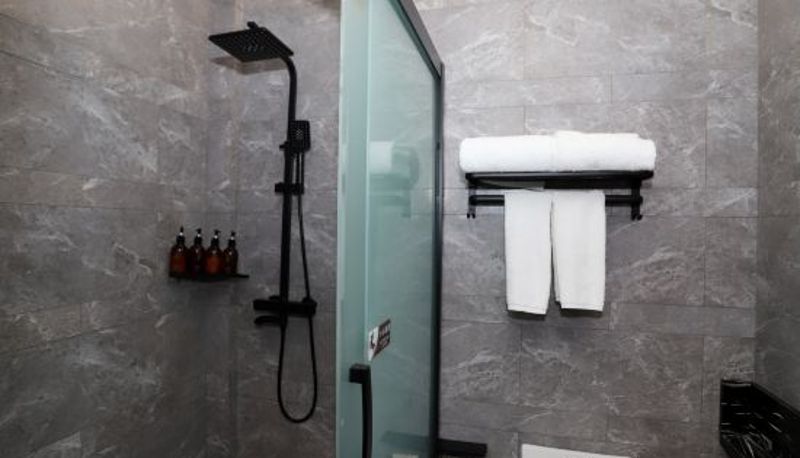 Kamer - Jinyan'an Guanshe Homestay
