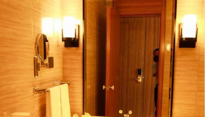 Habitación - Zongsheng Hotel
