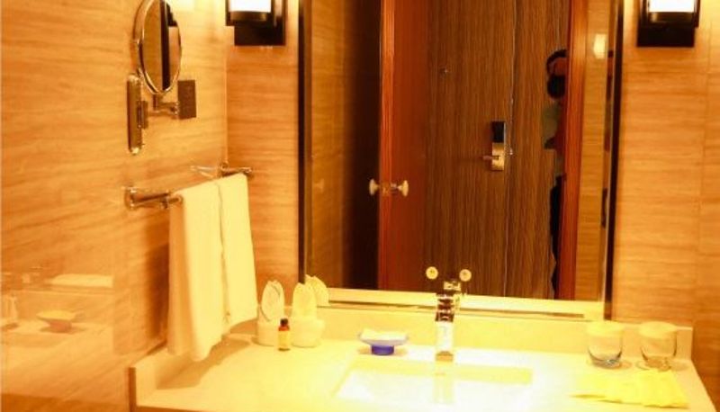 Habitación - Zongsheng Hotel