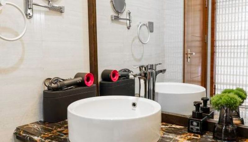 Zimmer - Tunshe·Culture Hotel