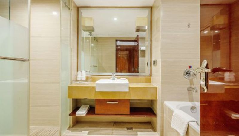 Camera - Honor Hotel