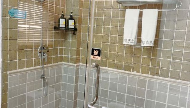 Suite - Chengdu Pujiang Muyun Shangya Hotel Daxigu Store