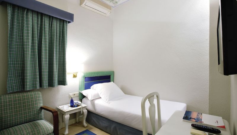 Standart oda - Hotel Niza