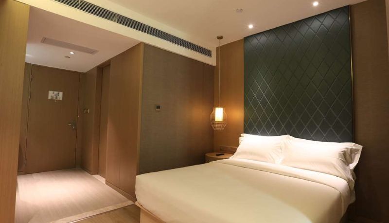Zimmer - Ibis Styles Xiamen Zhongshan Rd