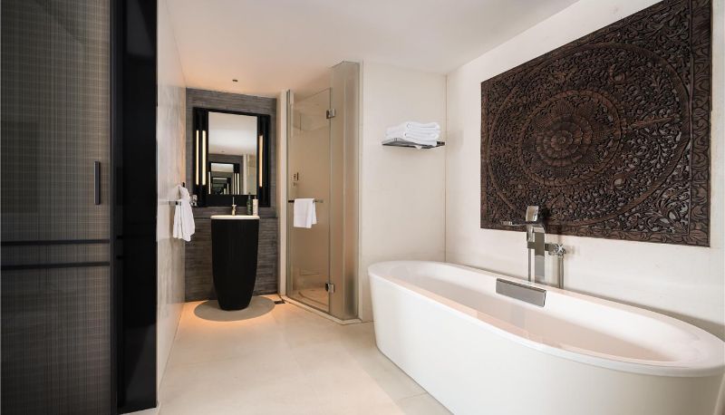 Camera - Hilton Garden Inn Zhoushan Mount Putuo