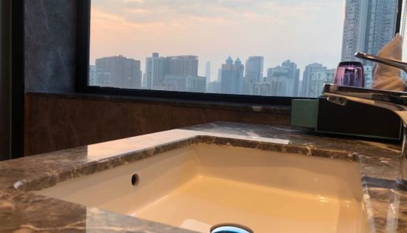 Camera - Shuiyunlan Hotel