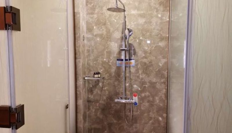 Habitación - Nanhu Hotel